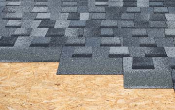 expert Damask Green asphalt roof companies