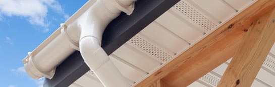 get Damask Green guttering quotes today